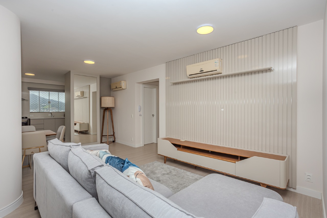 Apartamento à venda no Barra Sul: 