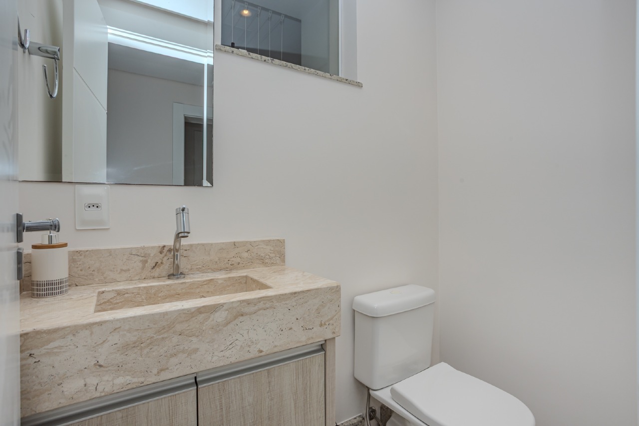 Apartamento à venda no Barra Sul: 