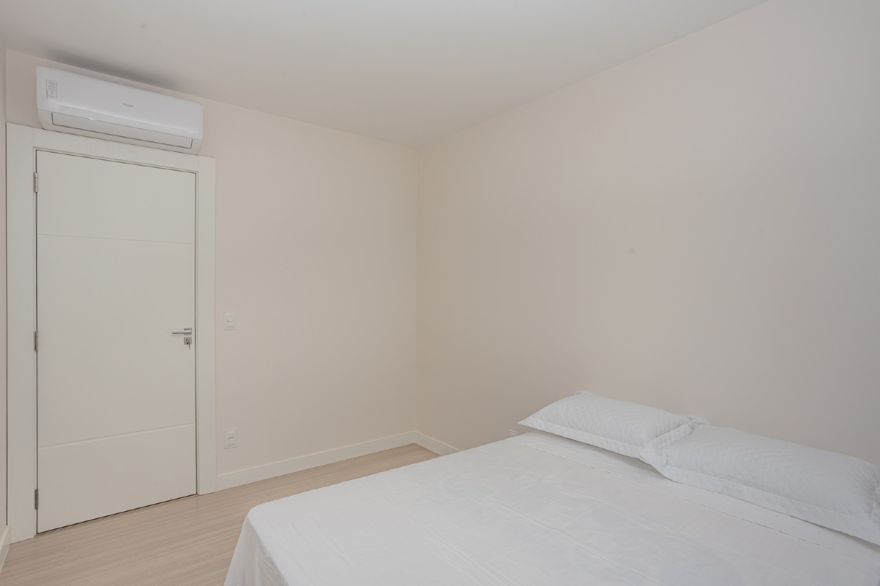 Apartamento à venda no Barra Sul: 