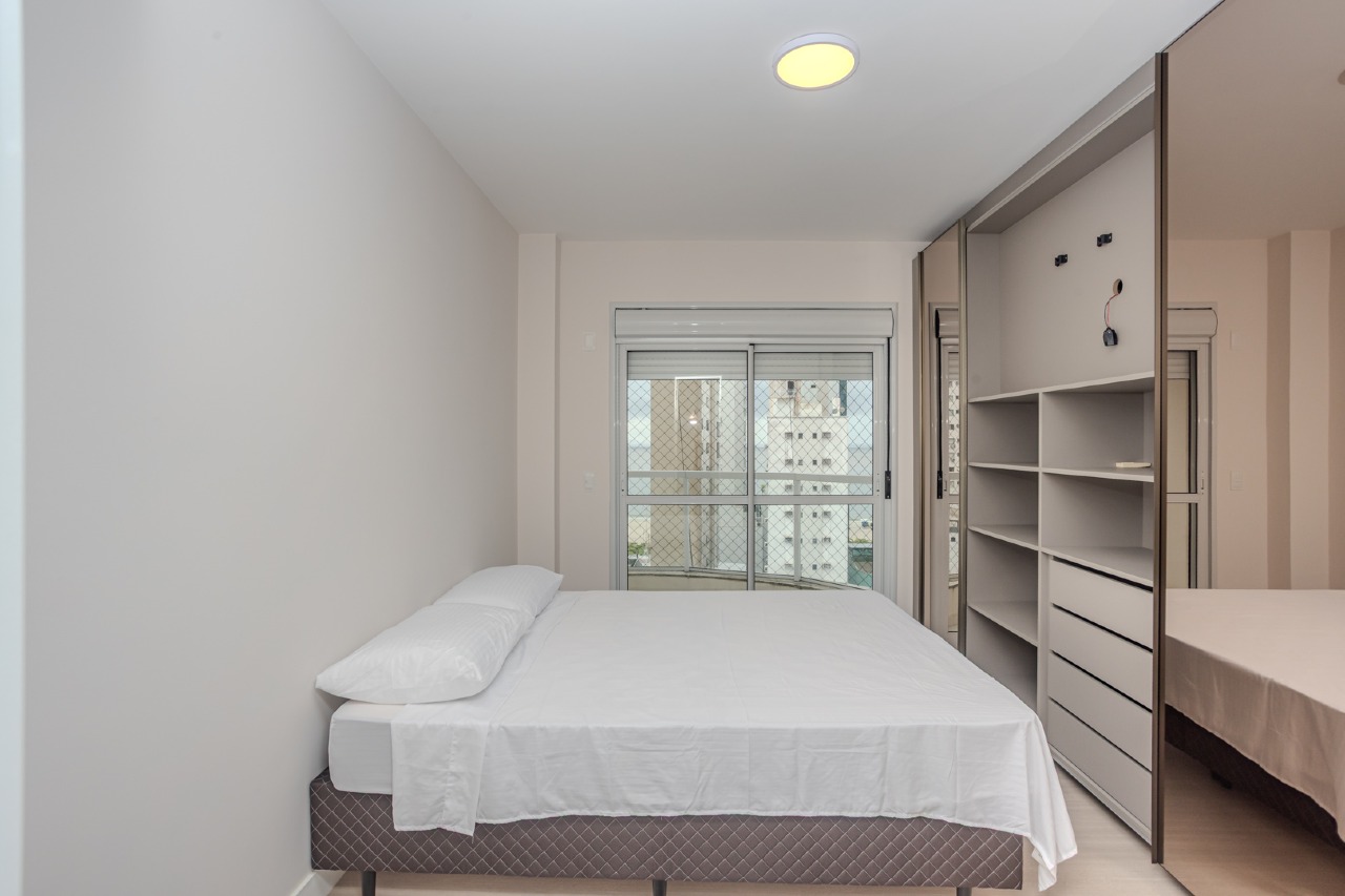 Apartamento à venda no Barra Sul: 