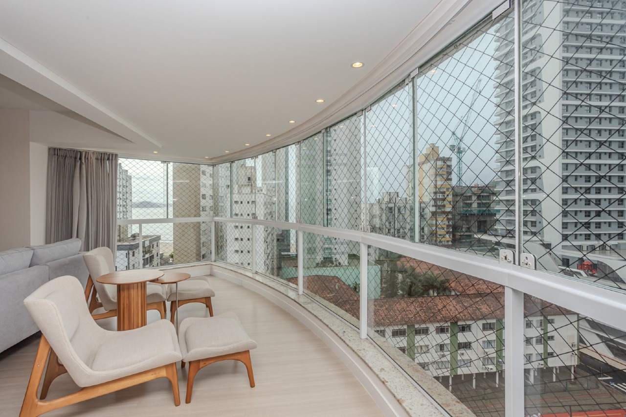 Apartamento à venda no Barra Sul: 