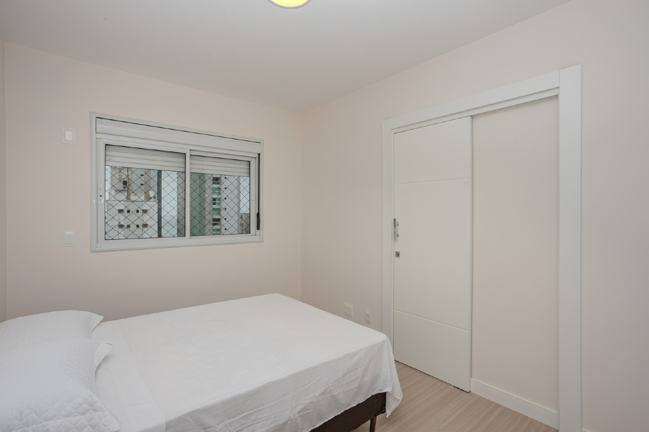 Apartamento à venda no Barra Sul: 