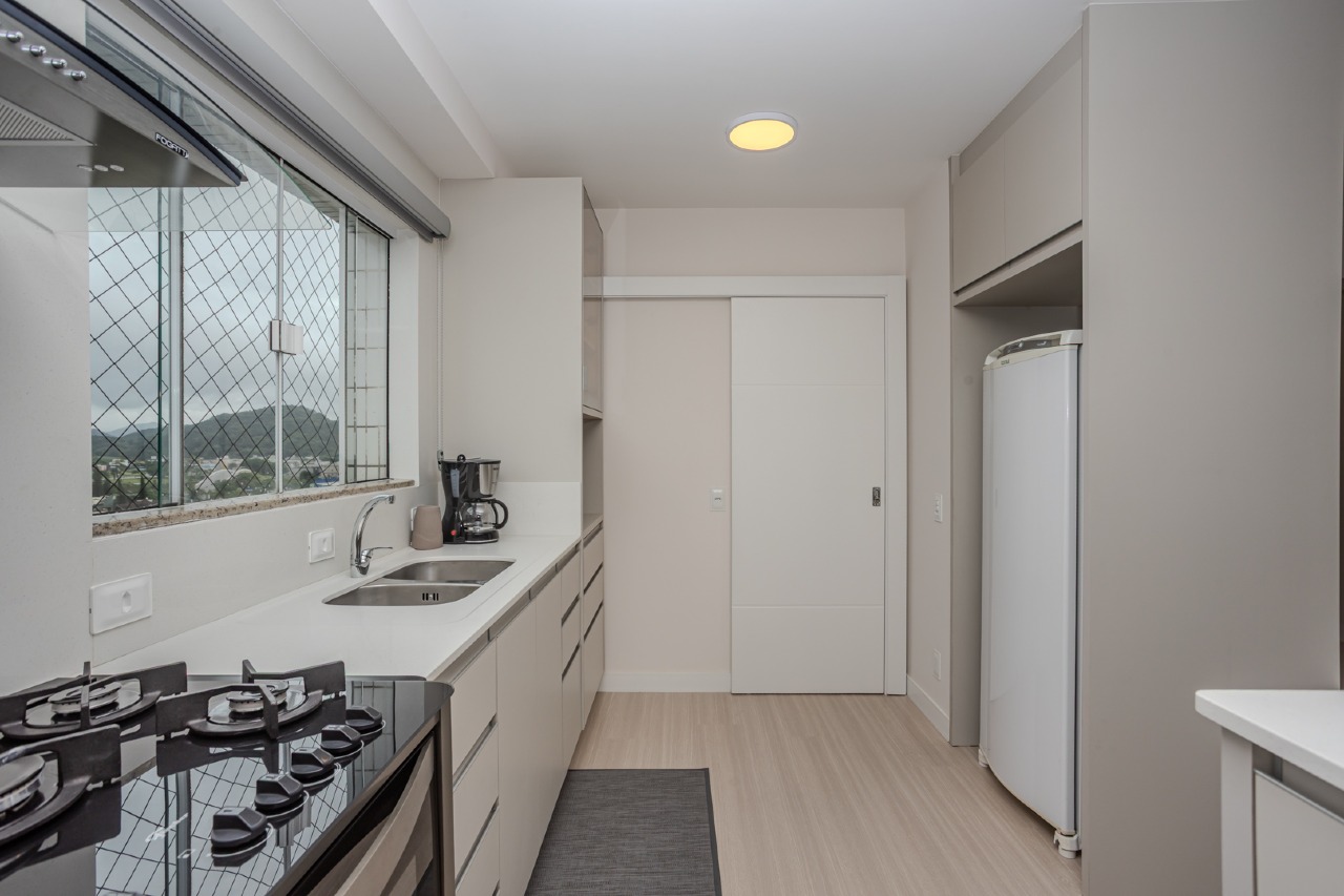 Apartamento à venda no Barra Sul: 