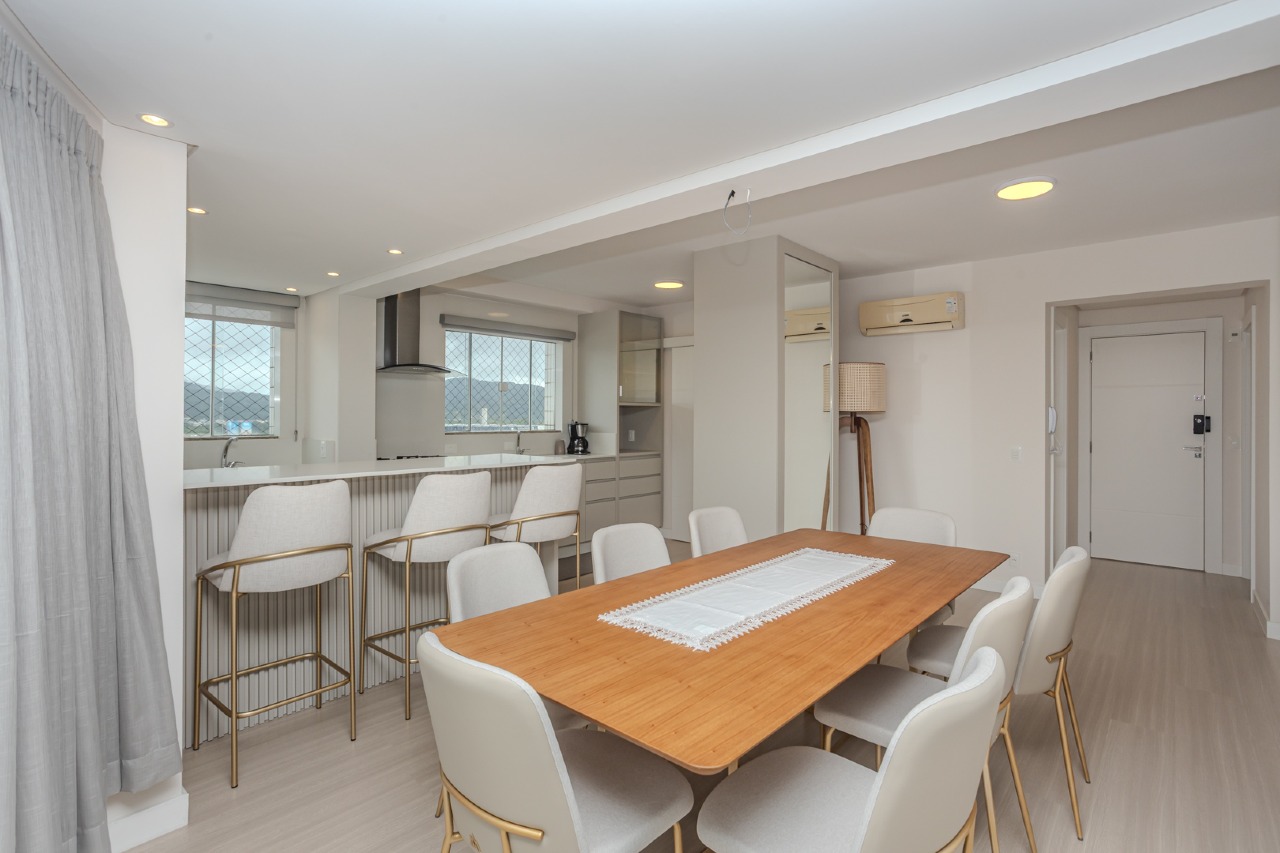 Apartamento à venda no Barra Sul: 