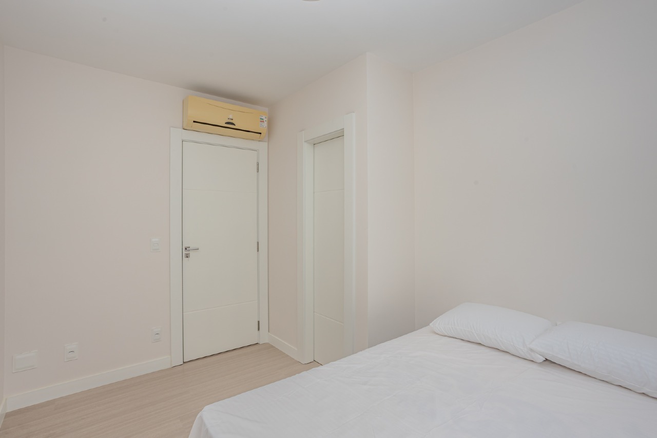 Apartamento à venda no Barra Sul: 