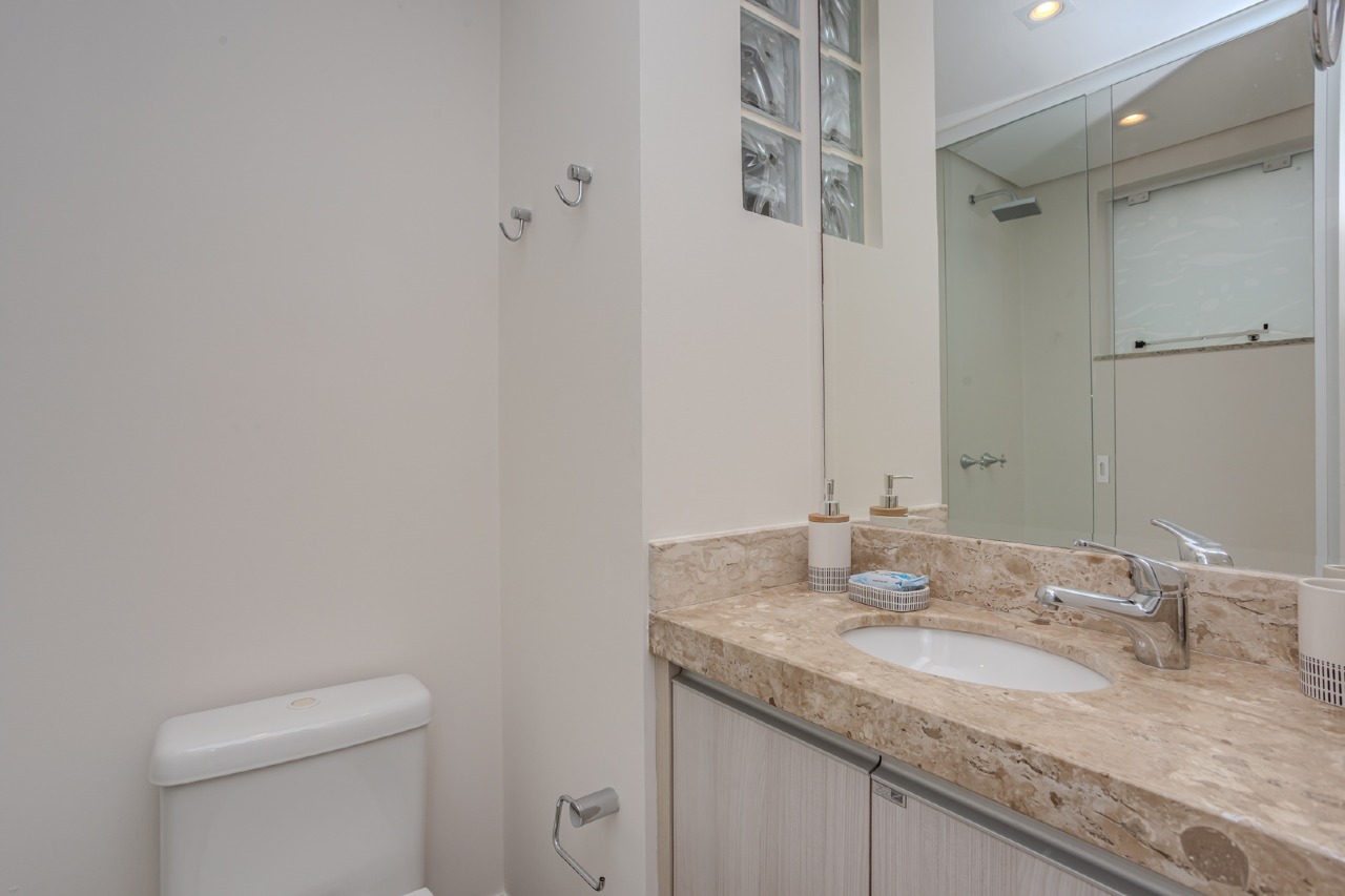 Apartamento à venda no Barra Sul: 