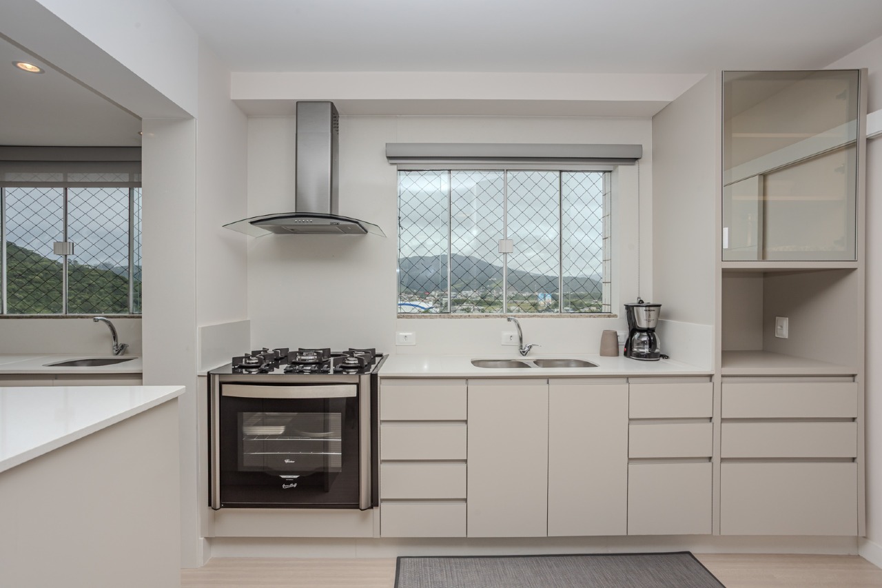 Apartamento à venda no Barra Sul: 