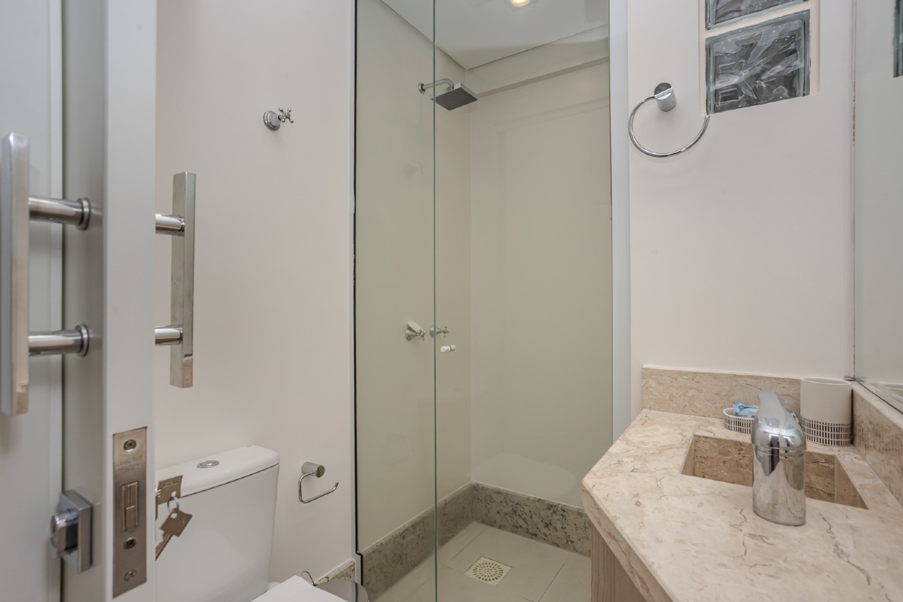 Apartamento à venda no Barra Sul: 