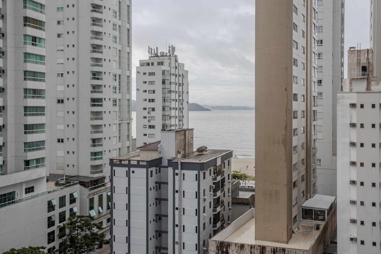 Apartamento à venda no Barra Sul: 