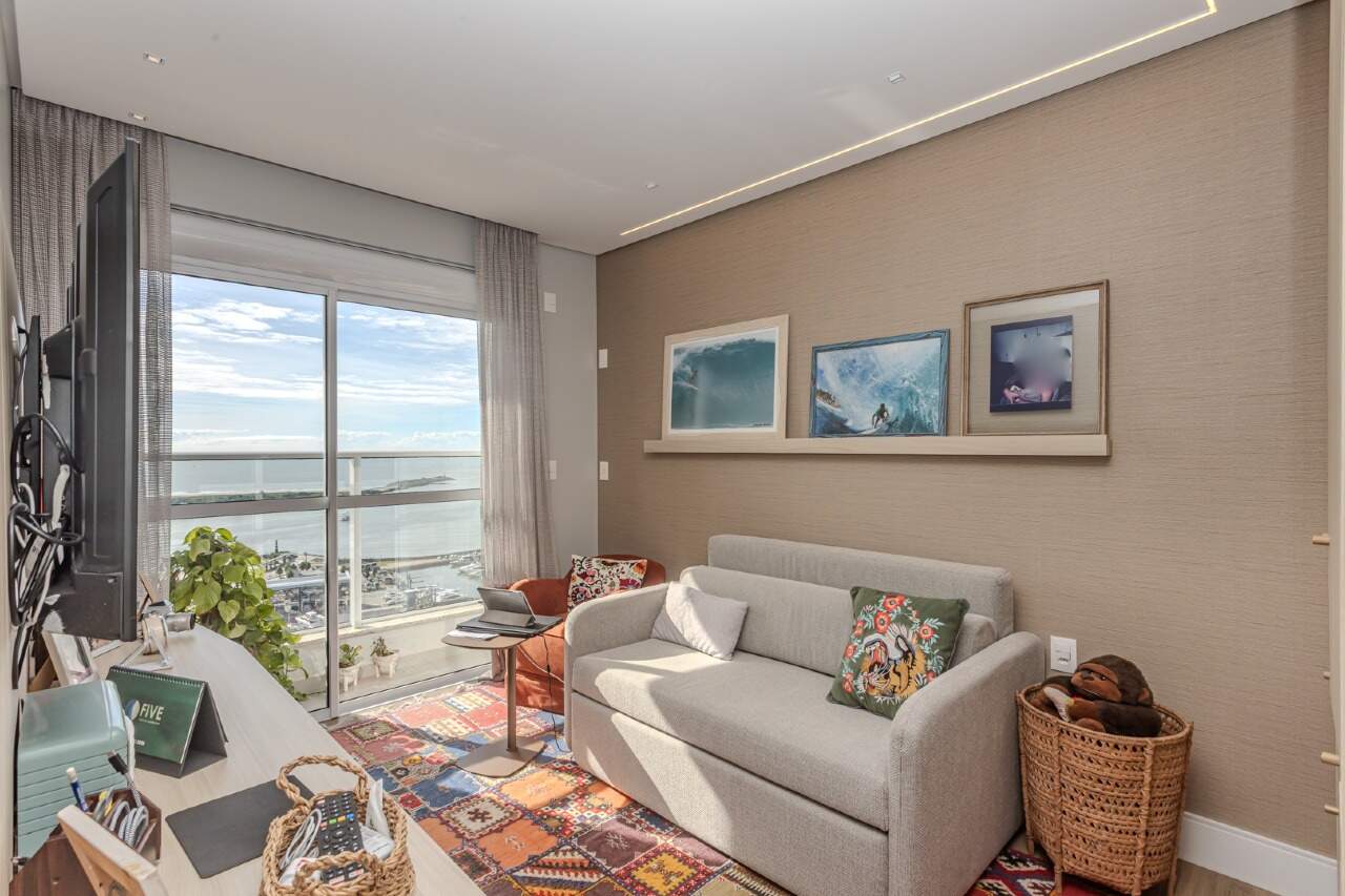 Apartamento à venda no Fazenda: 