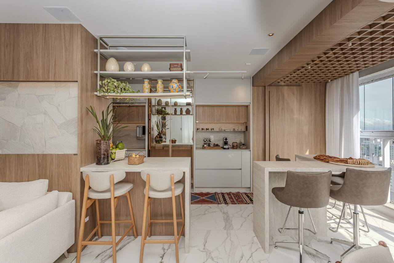 Apartamento à venda no Fazenda: 