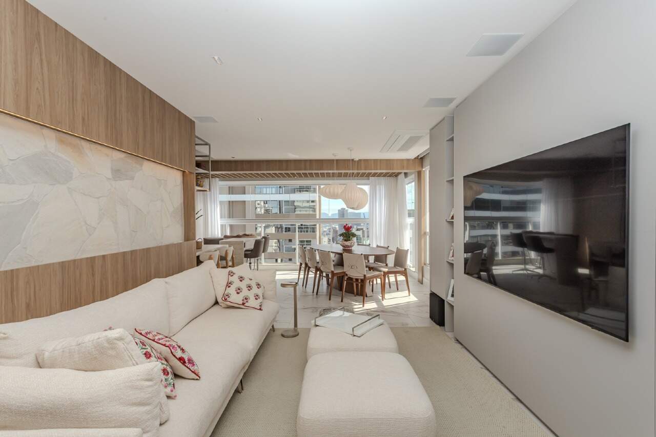 Apartamento à venda no Fazenda: 