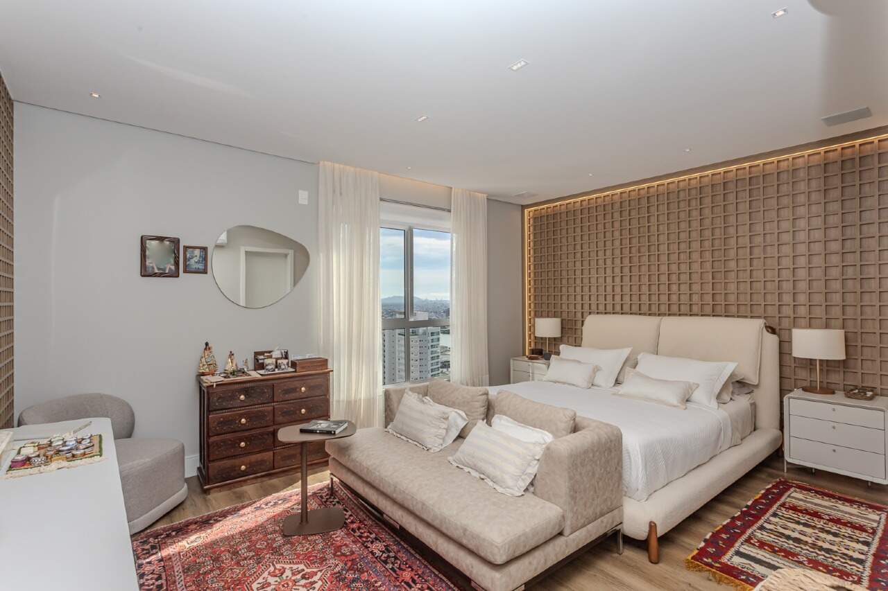 Apartamento à venda no Fazenda: 