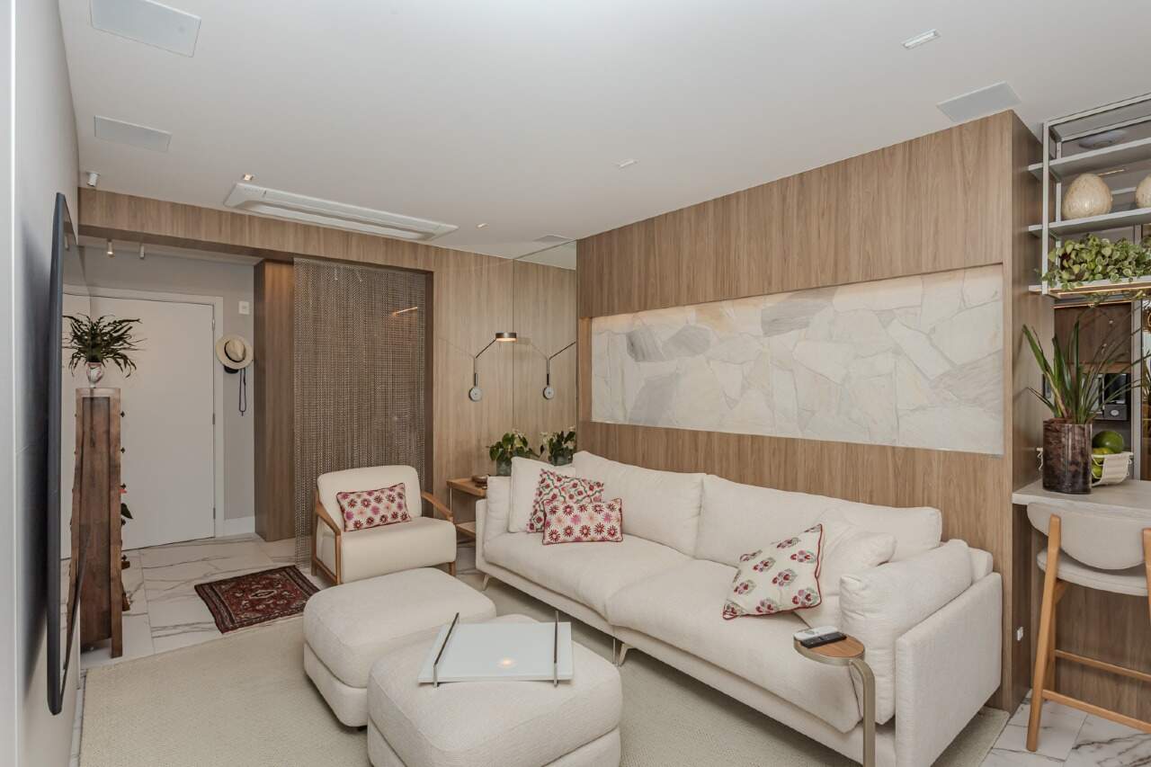 Apartamento à venda no Fazenda: 