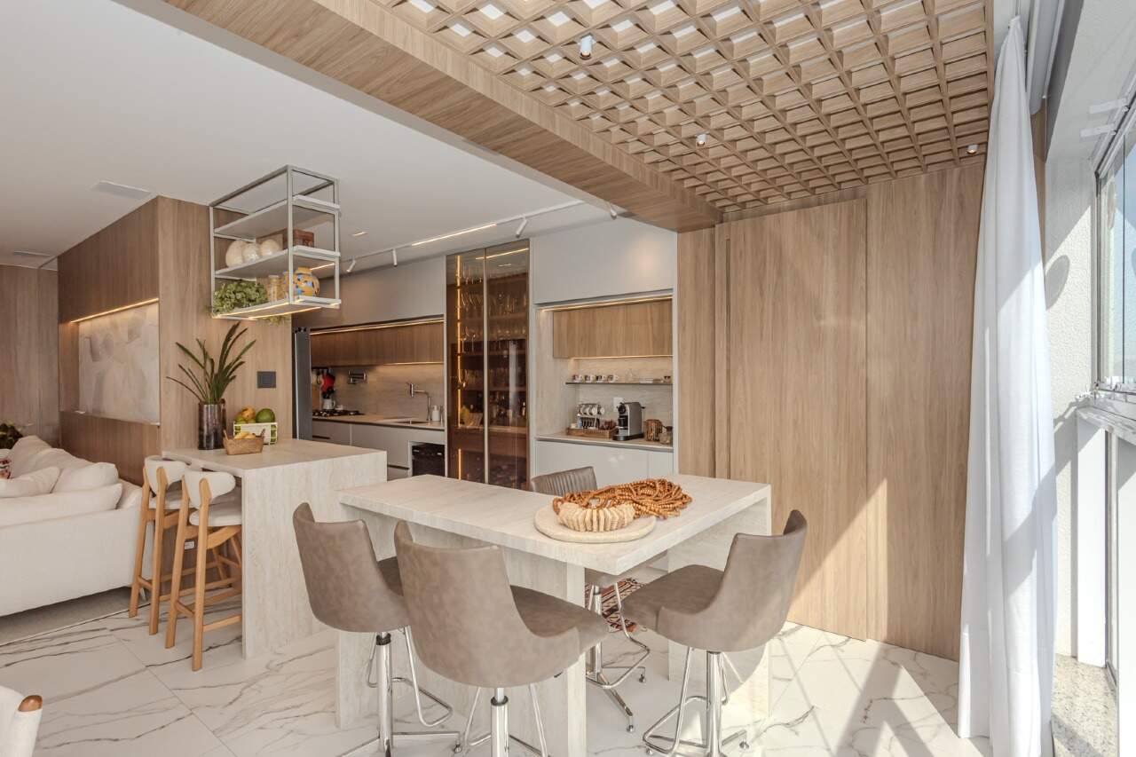 Apartamento à venda no Fazenda: 