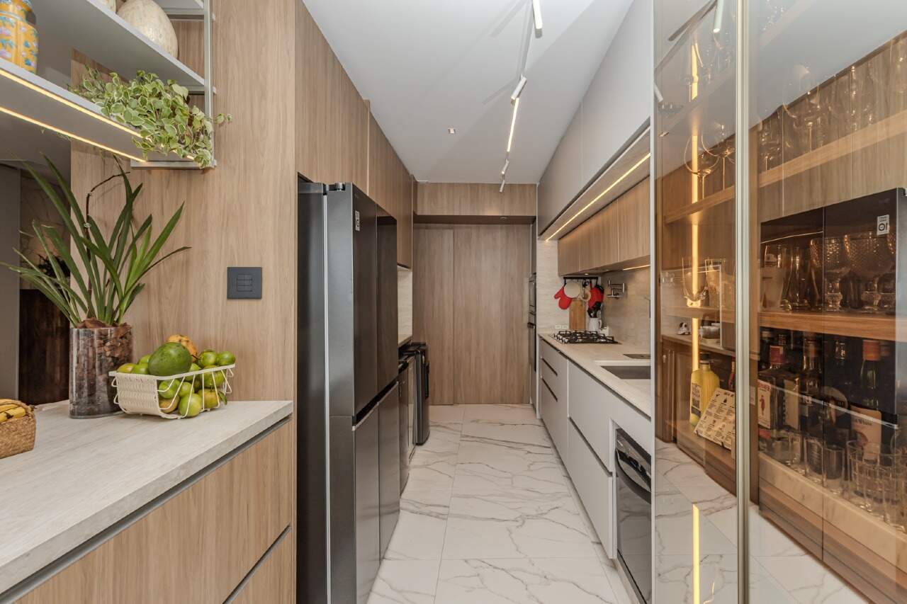 Apartamento à venda no Fazenda: 