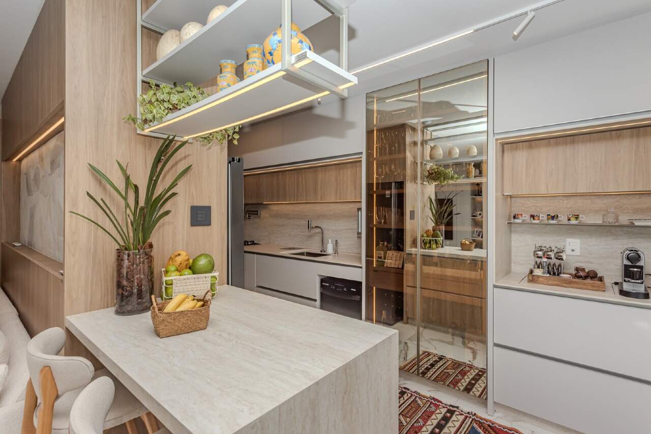 Apartamento à venda no Fazenda: 