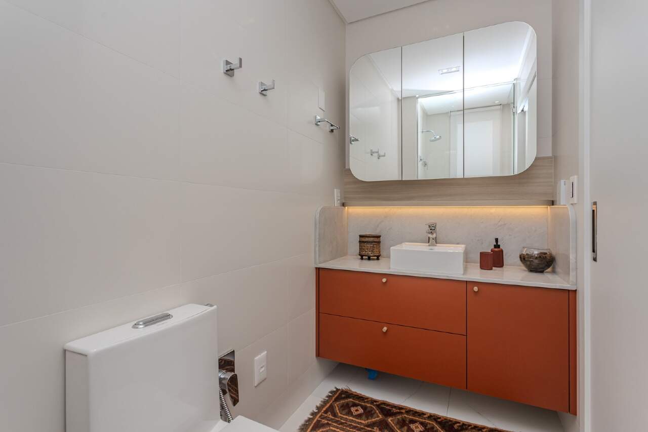 Apartamento à venda no Fazenda: 