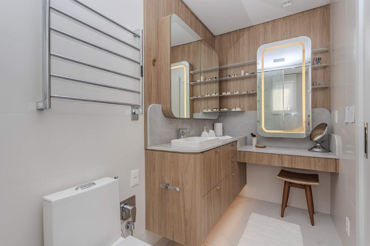 Apartamento à venda no Fazenda: 