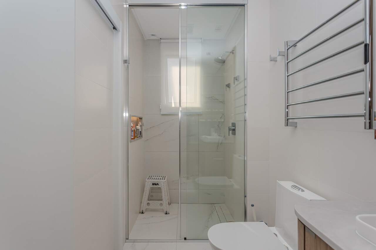 Apartamento à venda no Fazenda: 