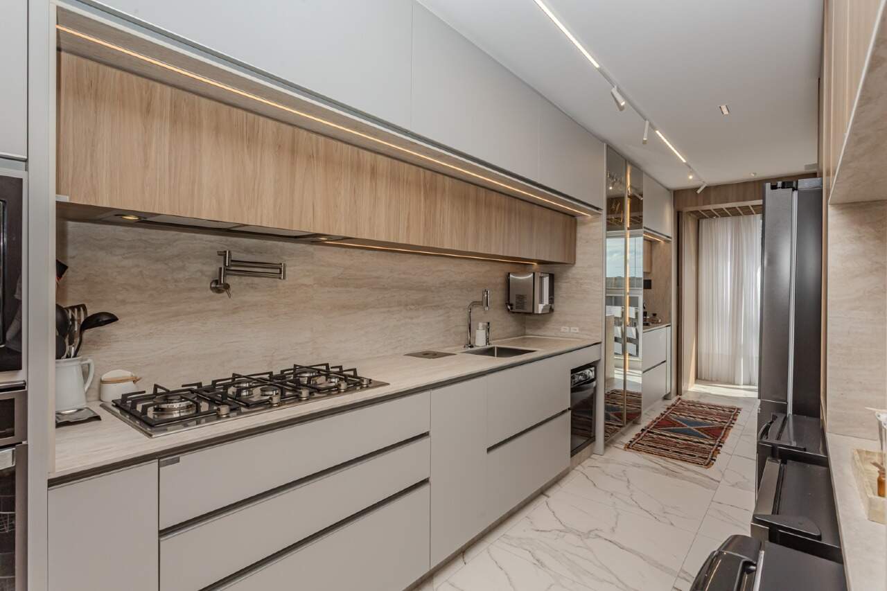 Apartamento à venda no Fazenda: 