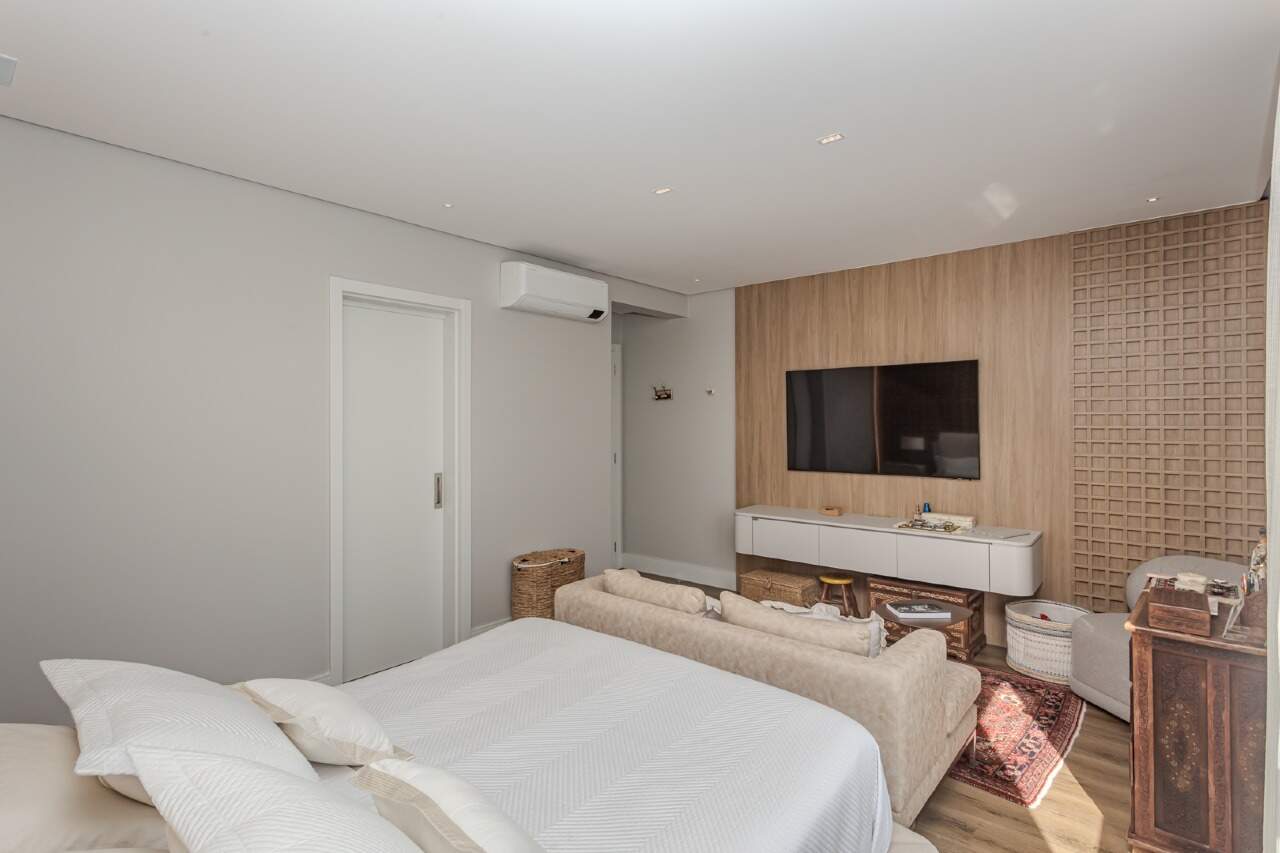 Apartamento à venda no Fazenda: 
