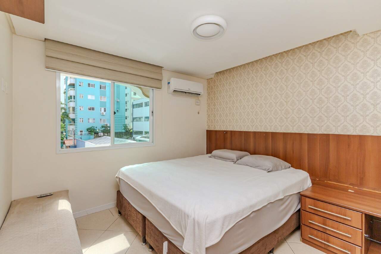 Apartamento diferenciado à venda no Centro: 