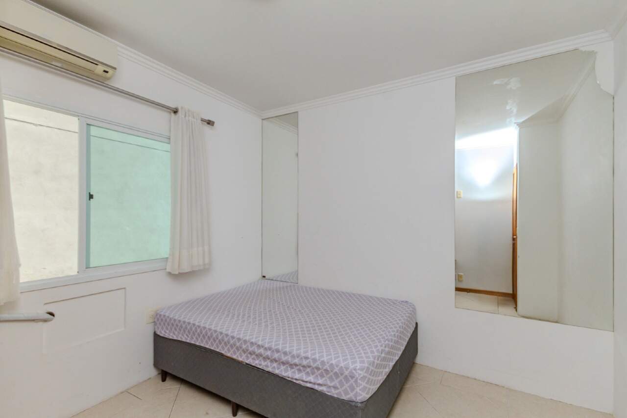 Apartamento diferenciado à venda no Centro: 