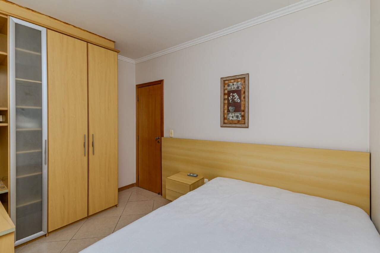 Apartamento diferenciado à venda no Centro: 