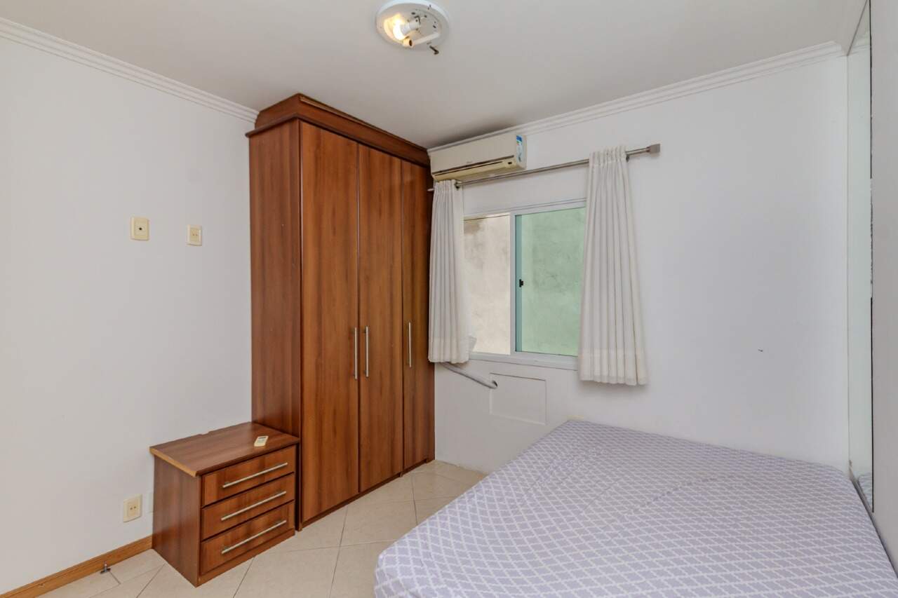 Apartamento diferenciado à venda no Centro: 