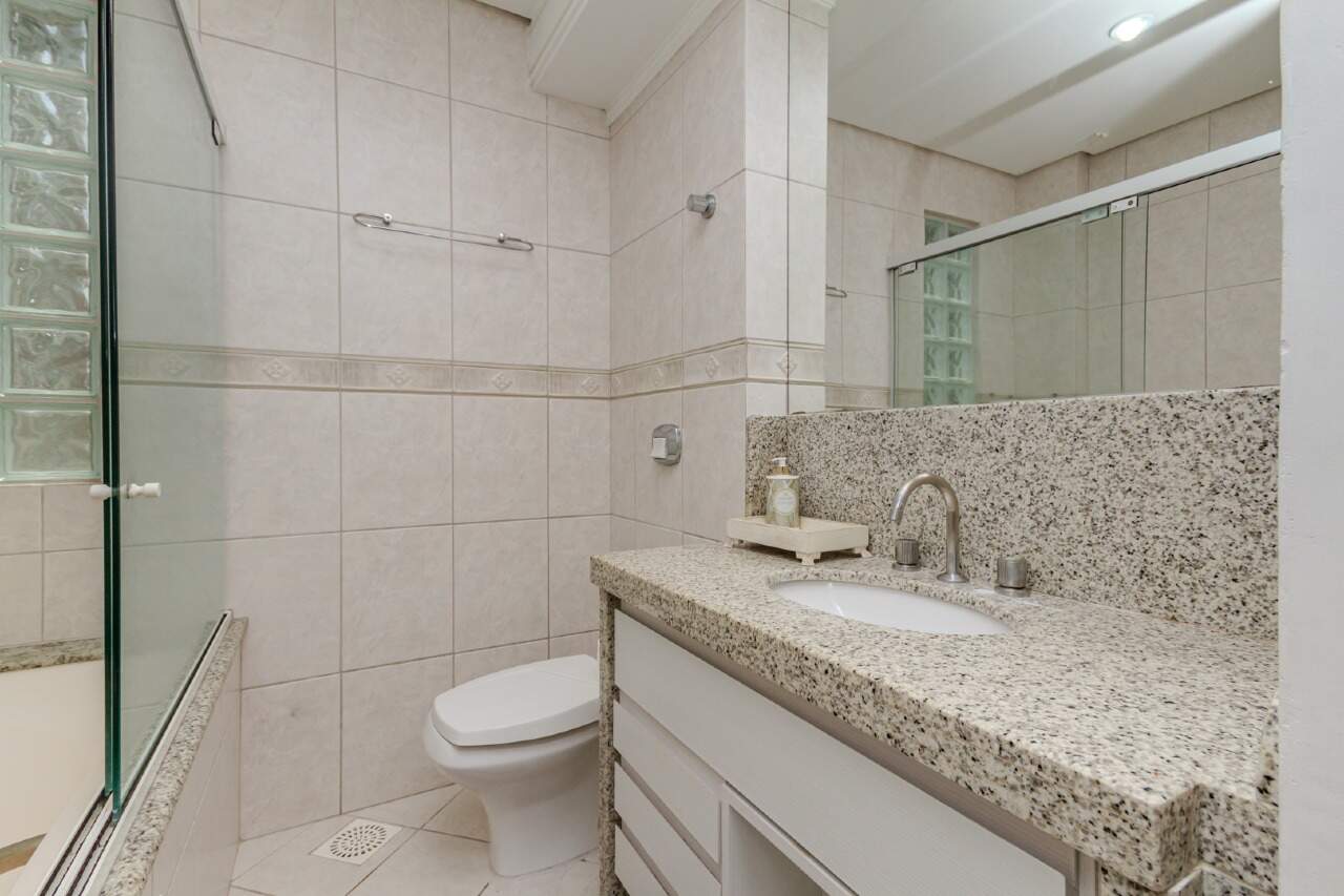 Apartamento diferenciado à venda no Centro: 