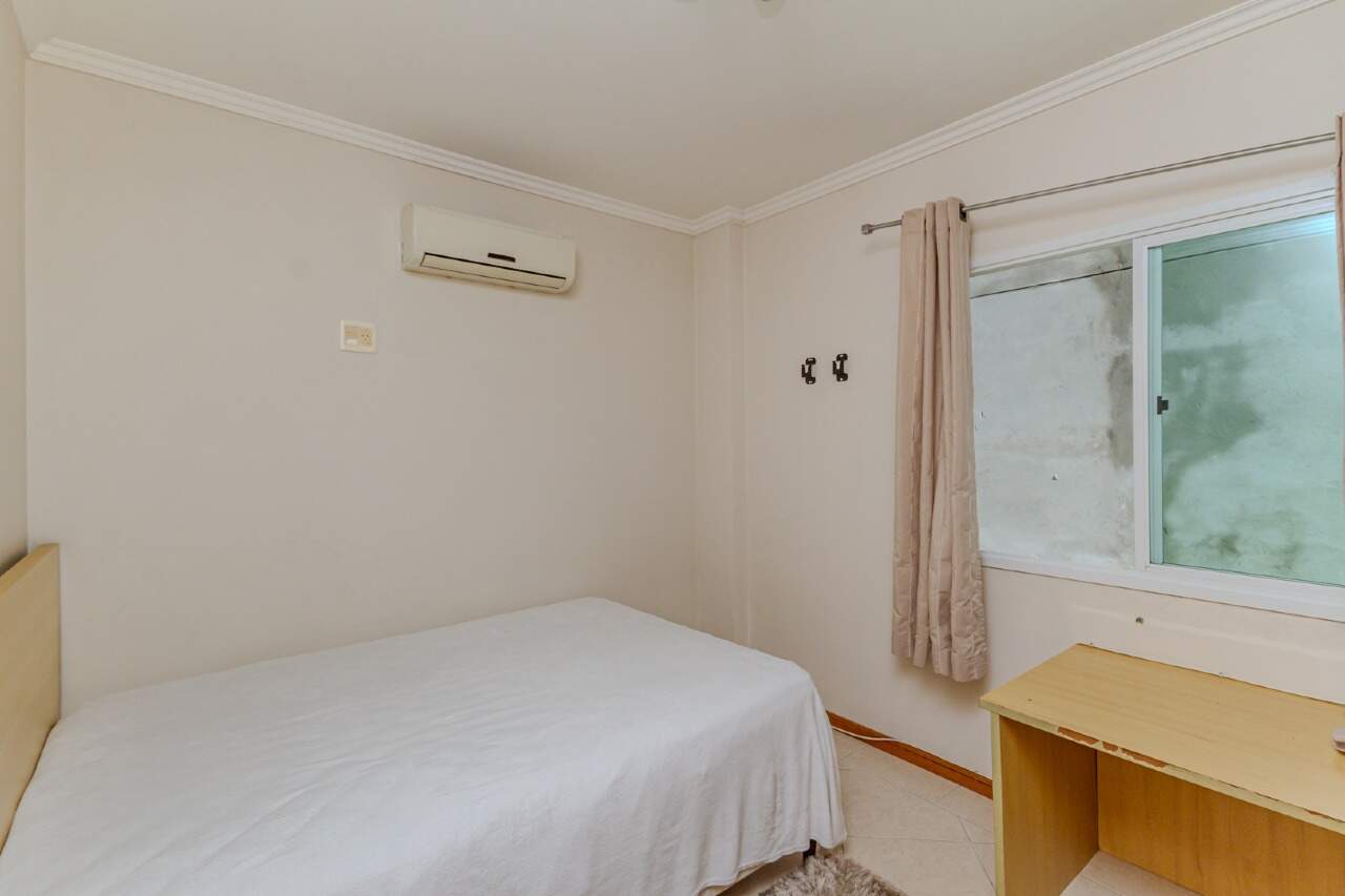 Apartamento diferenciado à venda no Centro: 