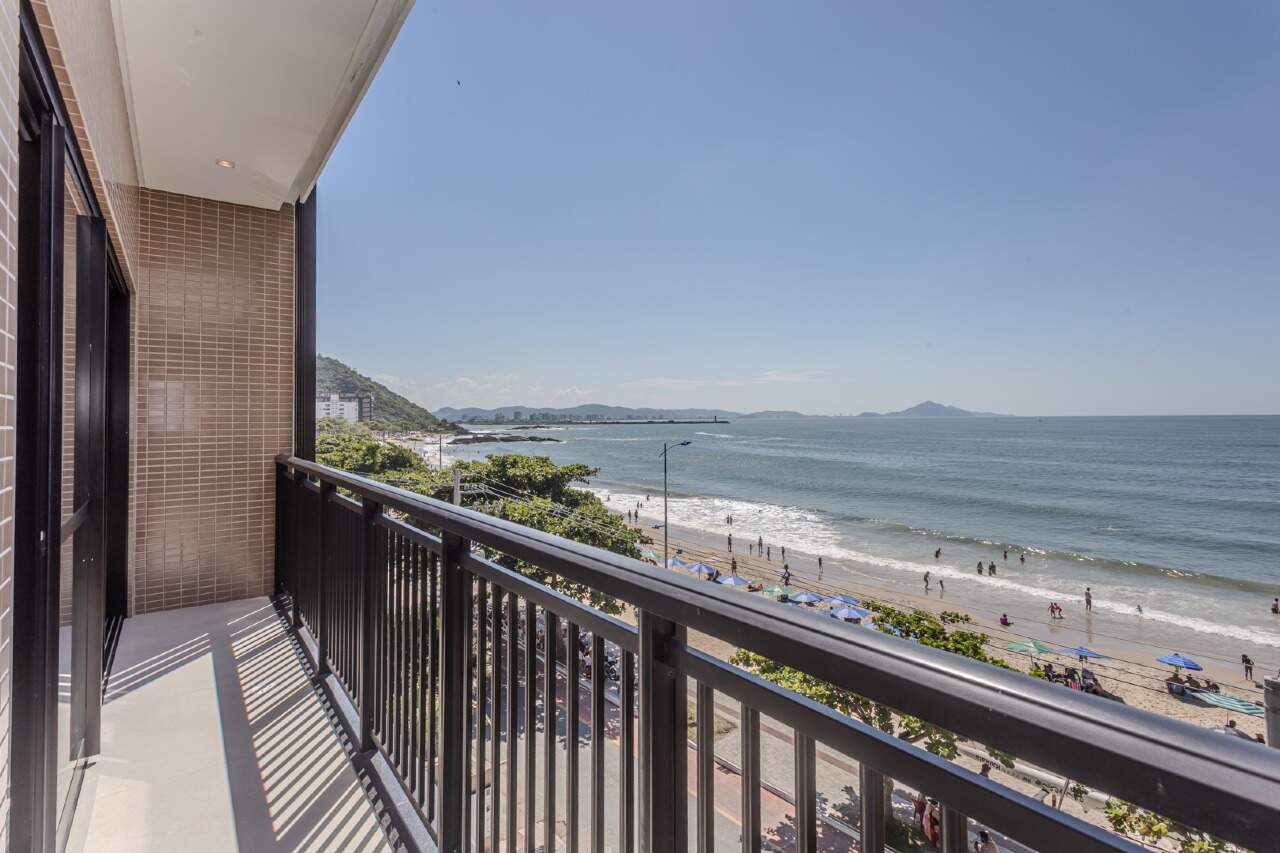 Apartamento para aluguel no Cabeçudas: 