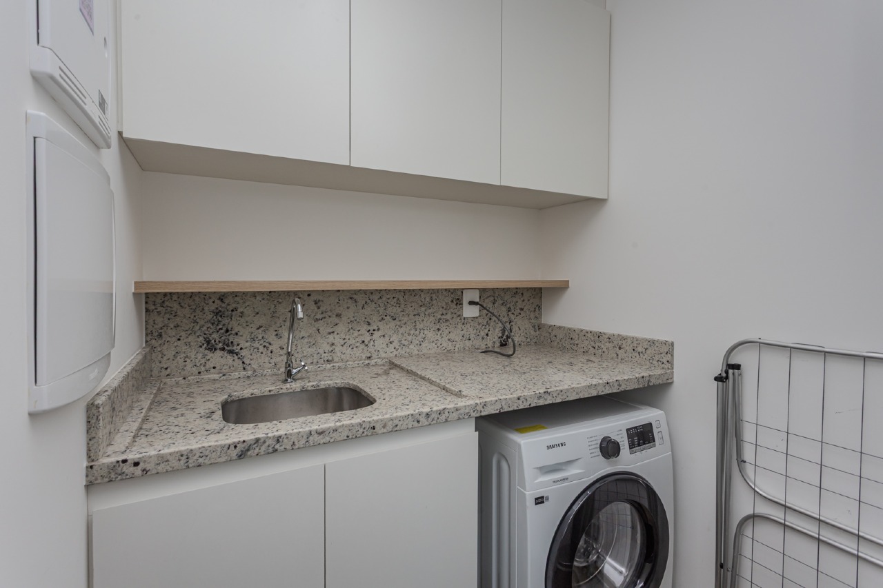 Apartamento à venda no Praia Brava: 