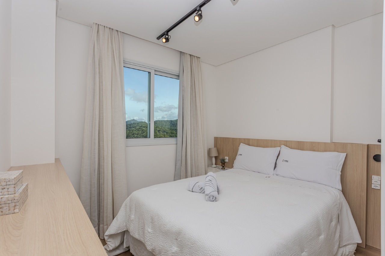 Apartamento à venda no Praia Brava: 