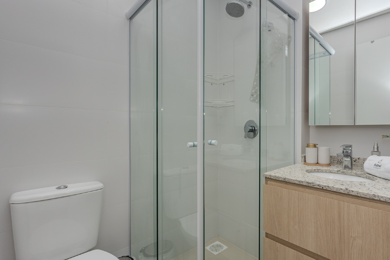 Apartamento à venda no Praia Brava: 