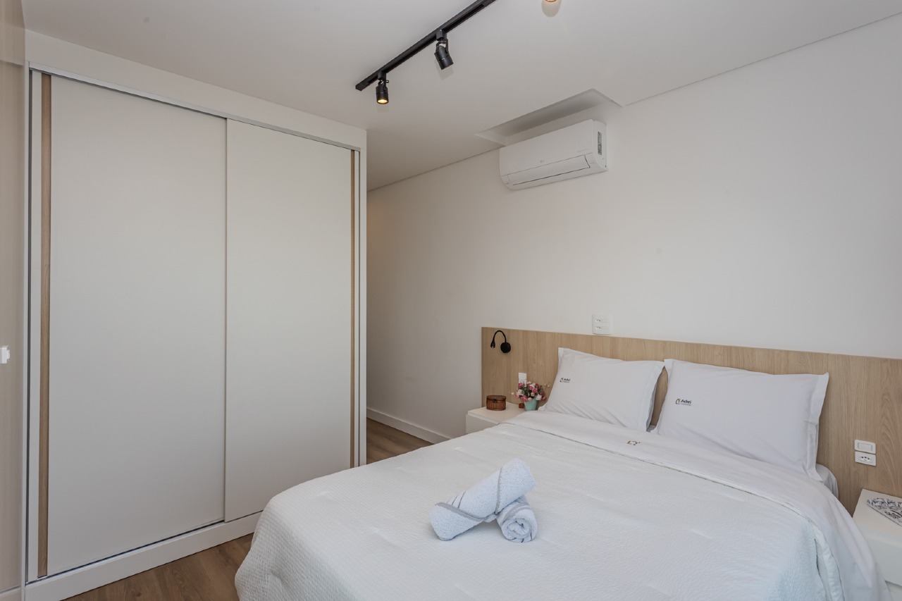 Apartamento à venda no Praia Brava: 