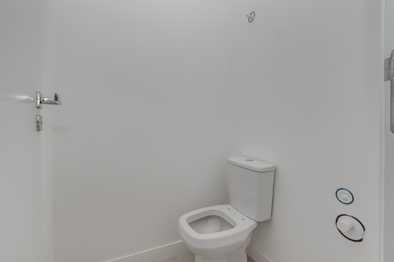 Apartamento à venda no Praia Brava: 