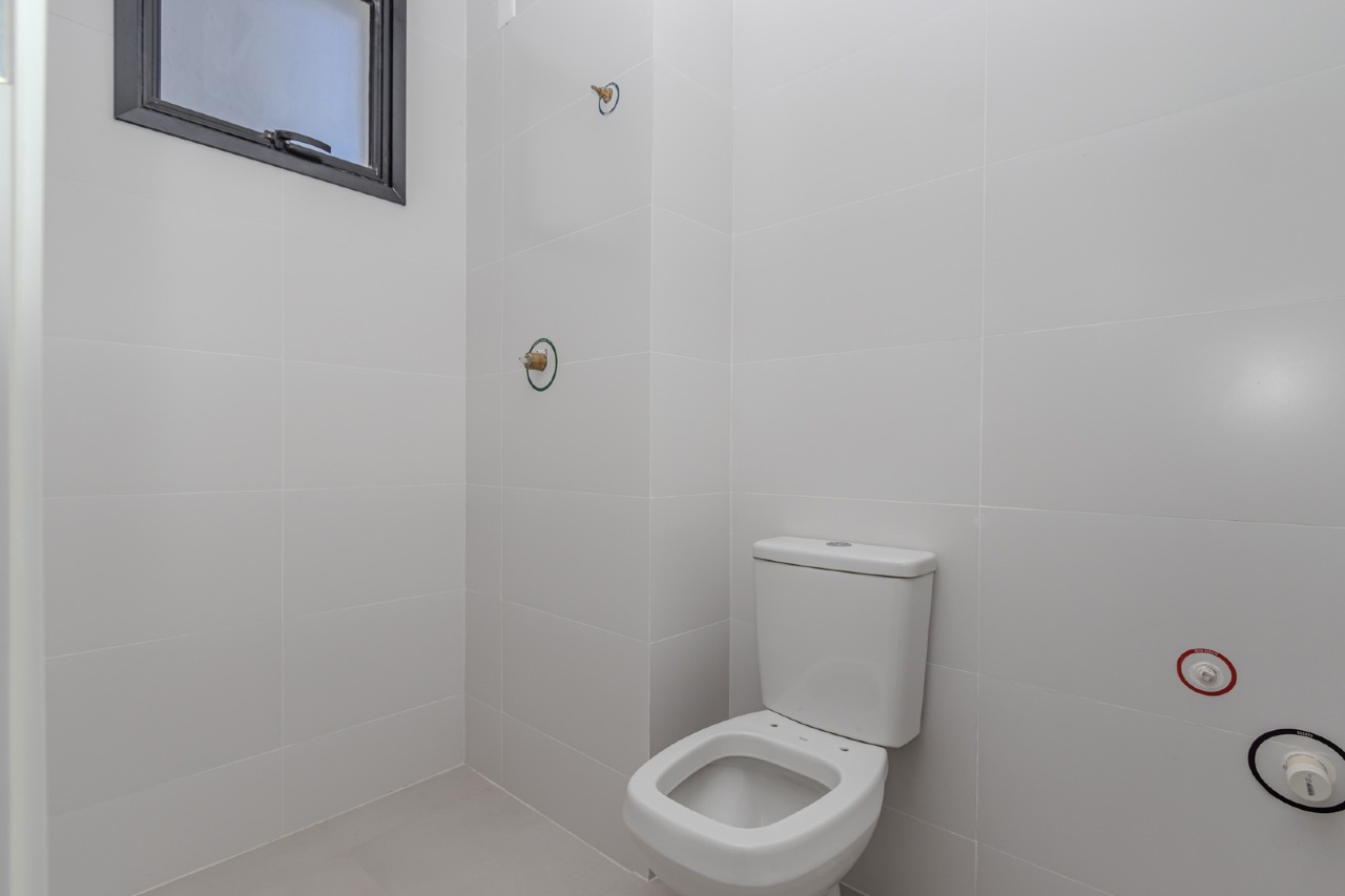 Apartamento à venda no Praia Brava: 