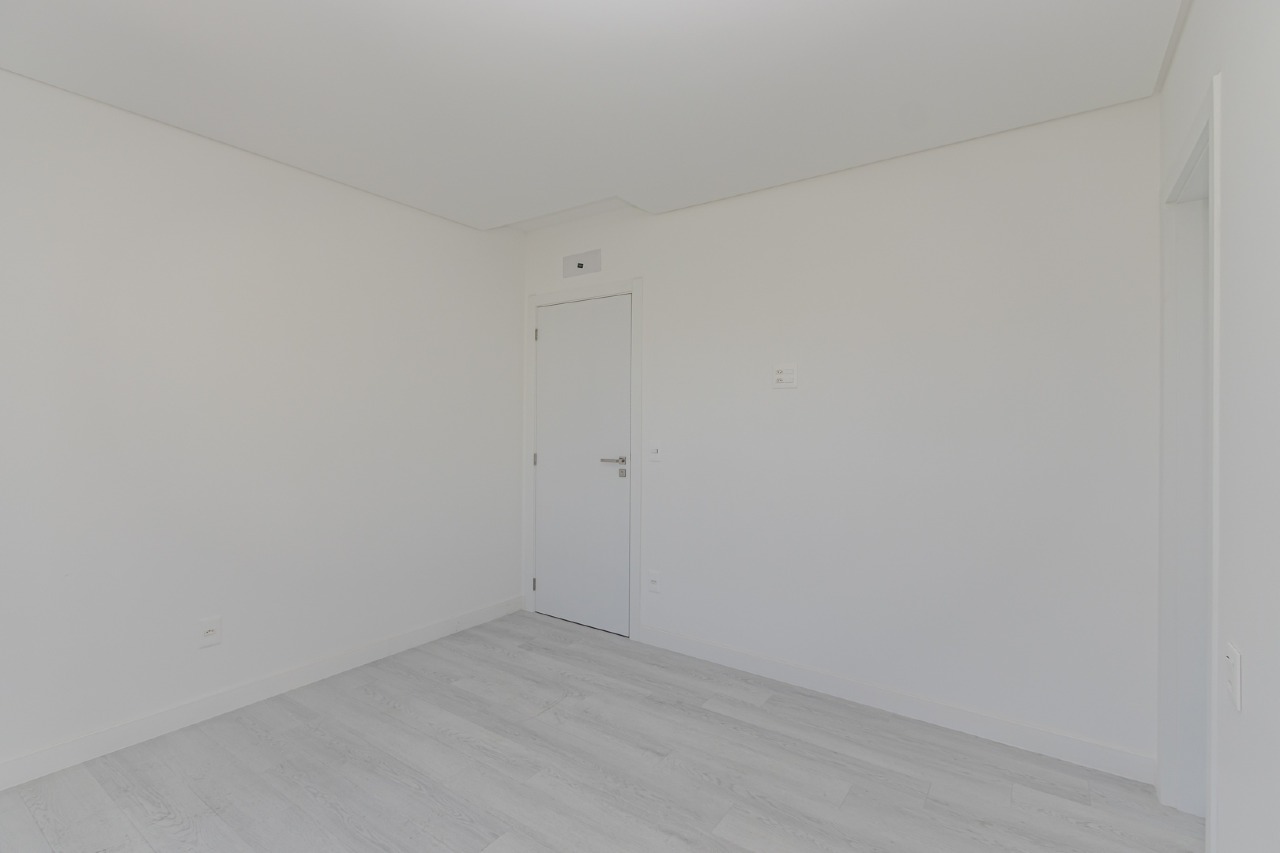 Apartamento à venda no Praia Brava: 