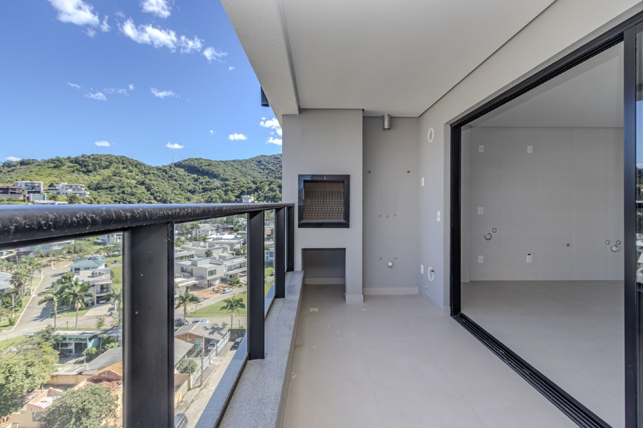 Apartamento à venda no Praia Brava: 