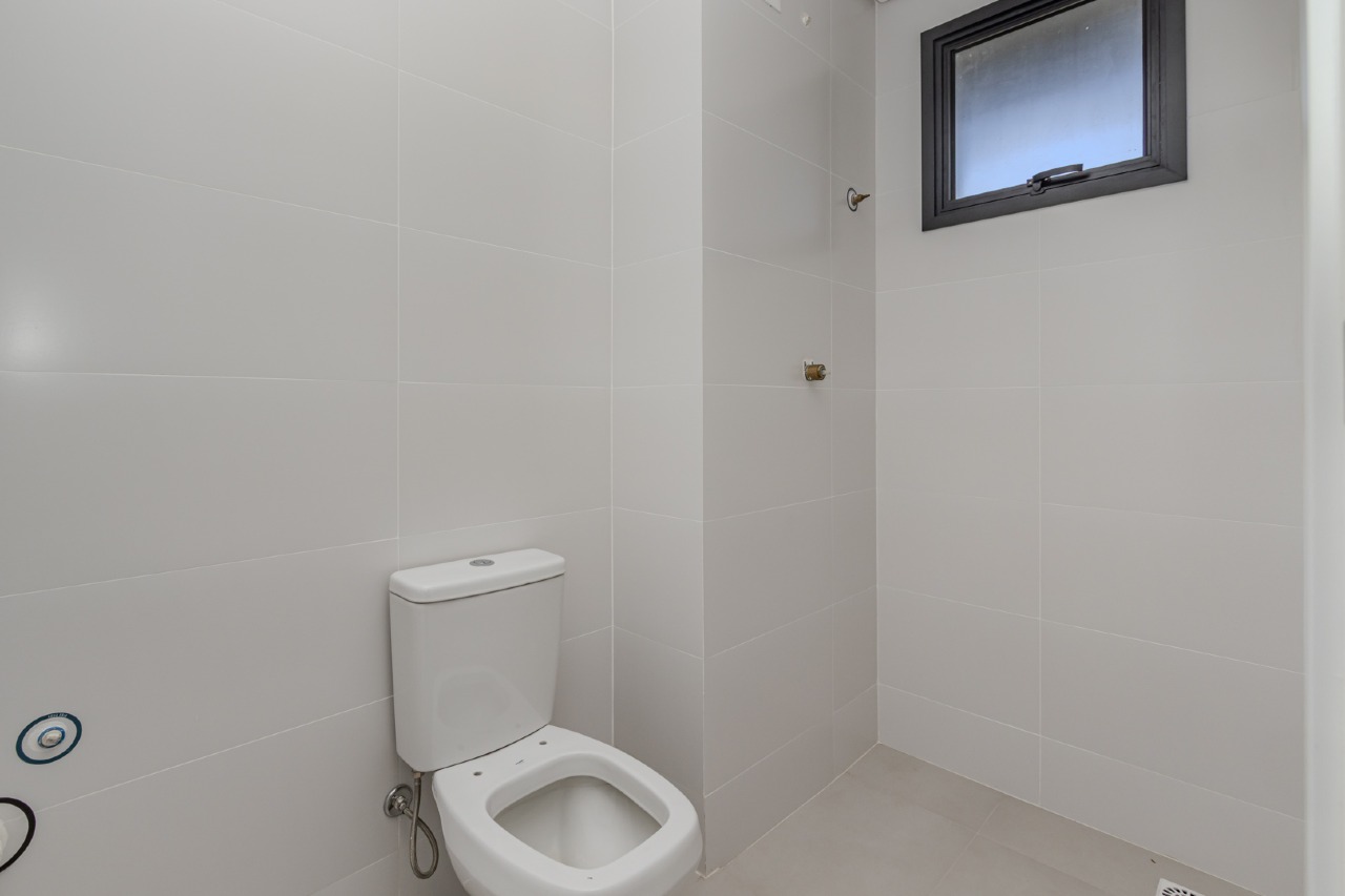 Apartamento à venda no Praia Brava: 