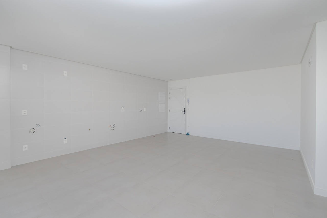 Apartamento à venda no Praia Brava: 