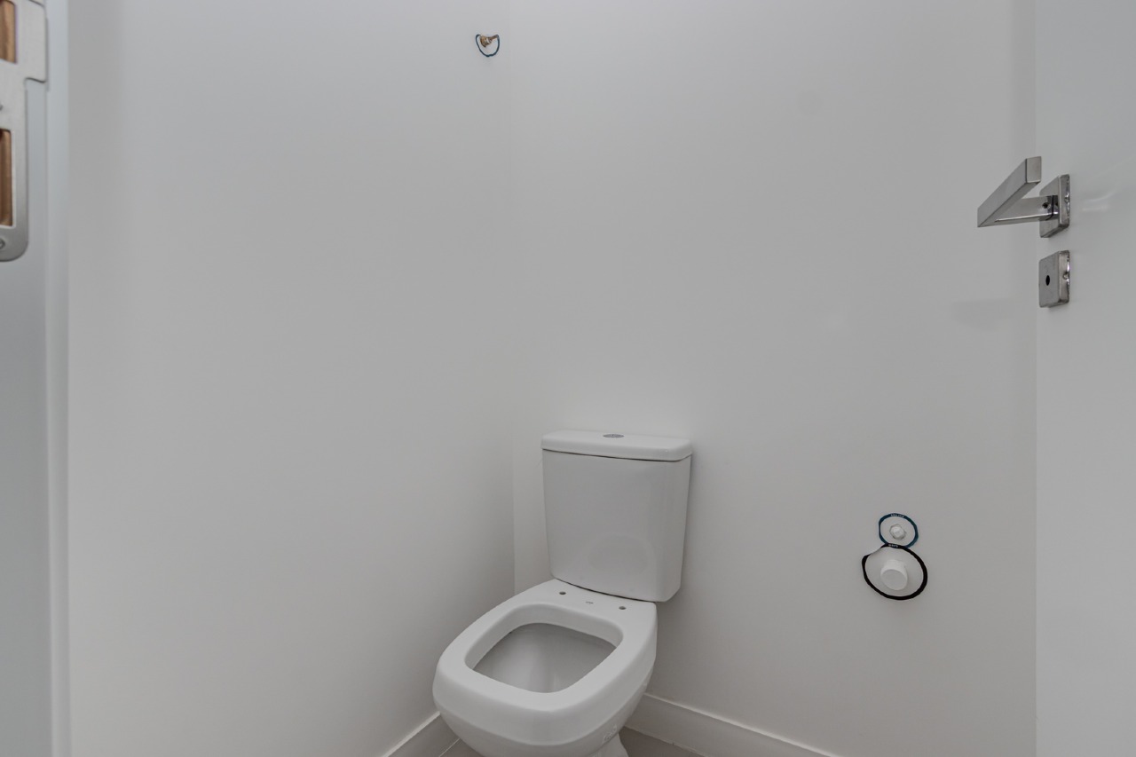 Apartamento à venda no Praia Brava: 