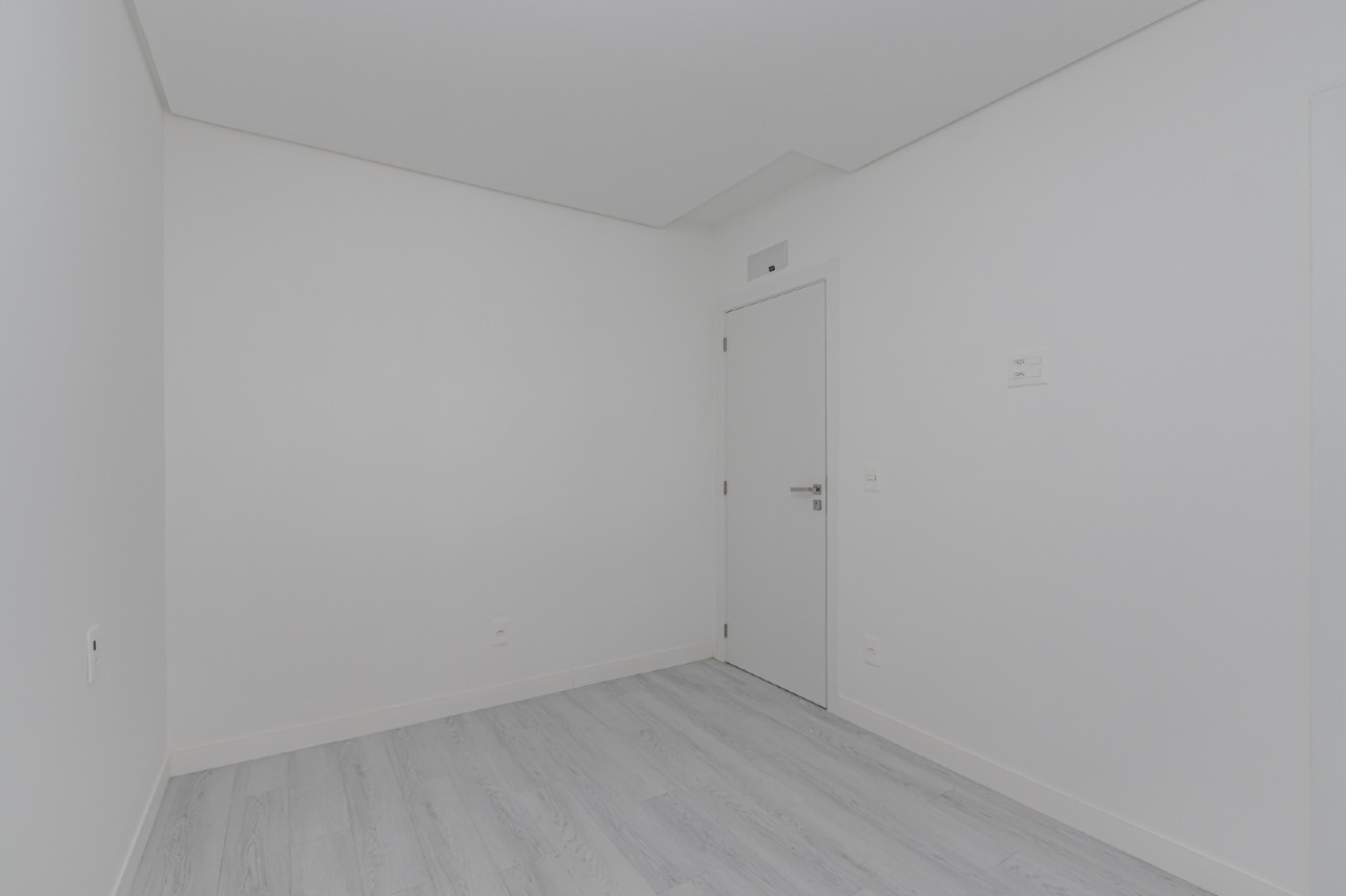 Apartamento à venda no Praia Brava: 