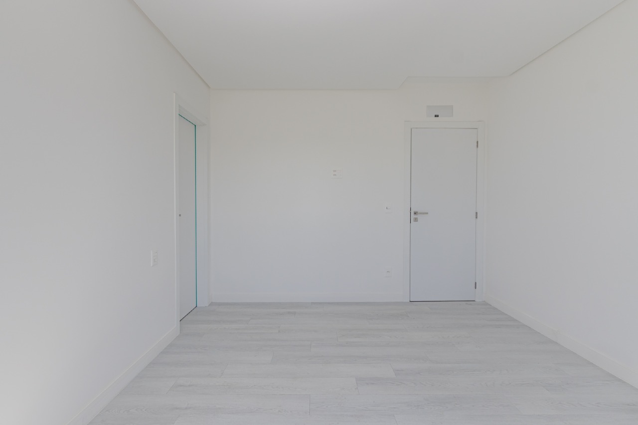 Apartamento à venda no Praia Brava: 