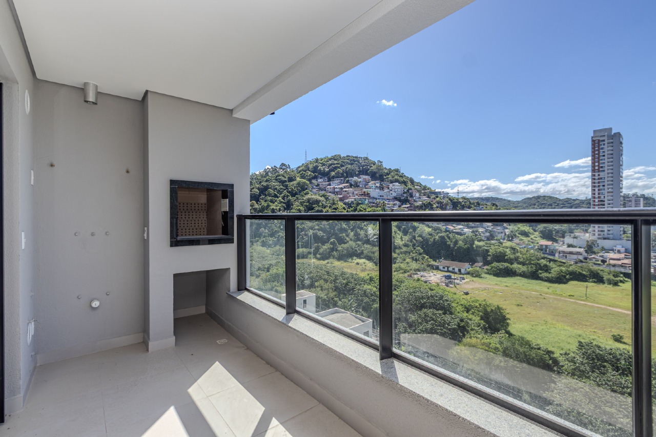 Apartamento à venda no Praia Brava: 