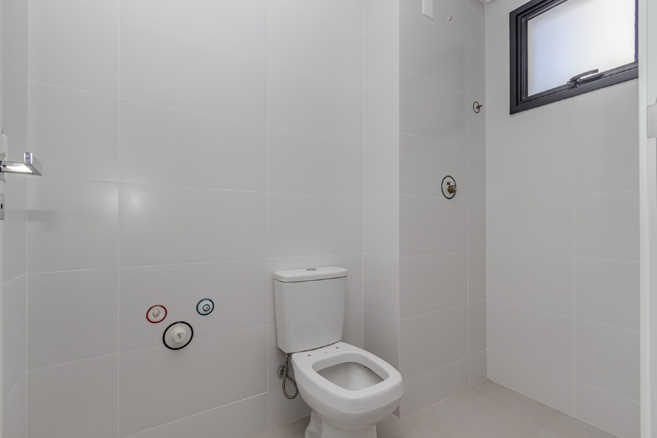 Apartamento à venda no Praia Brava: 