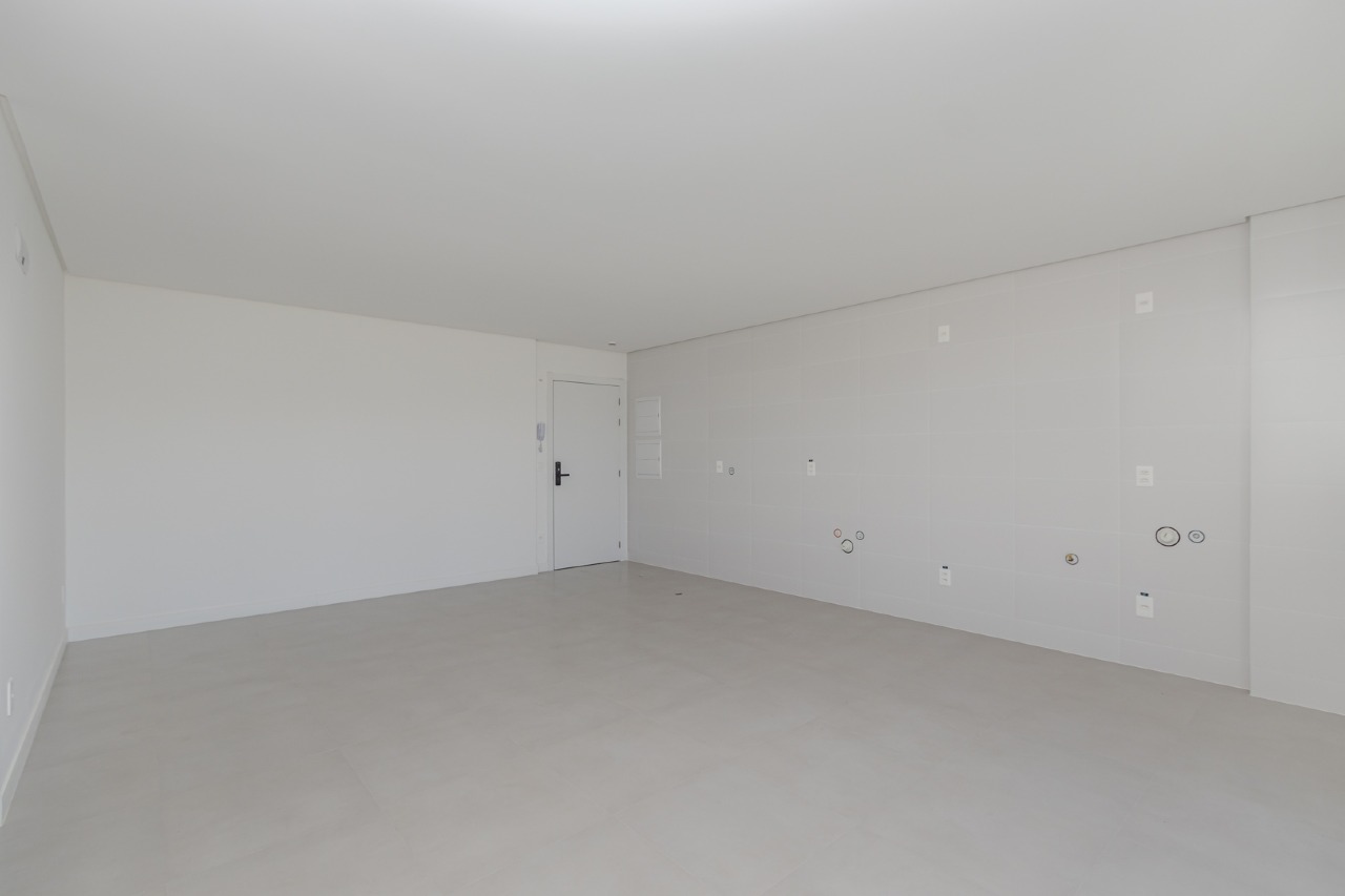 Apartamento à venda no Praia Brava: 