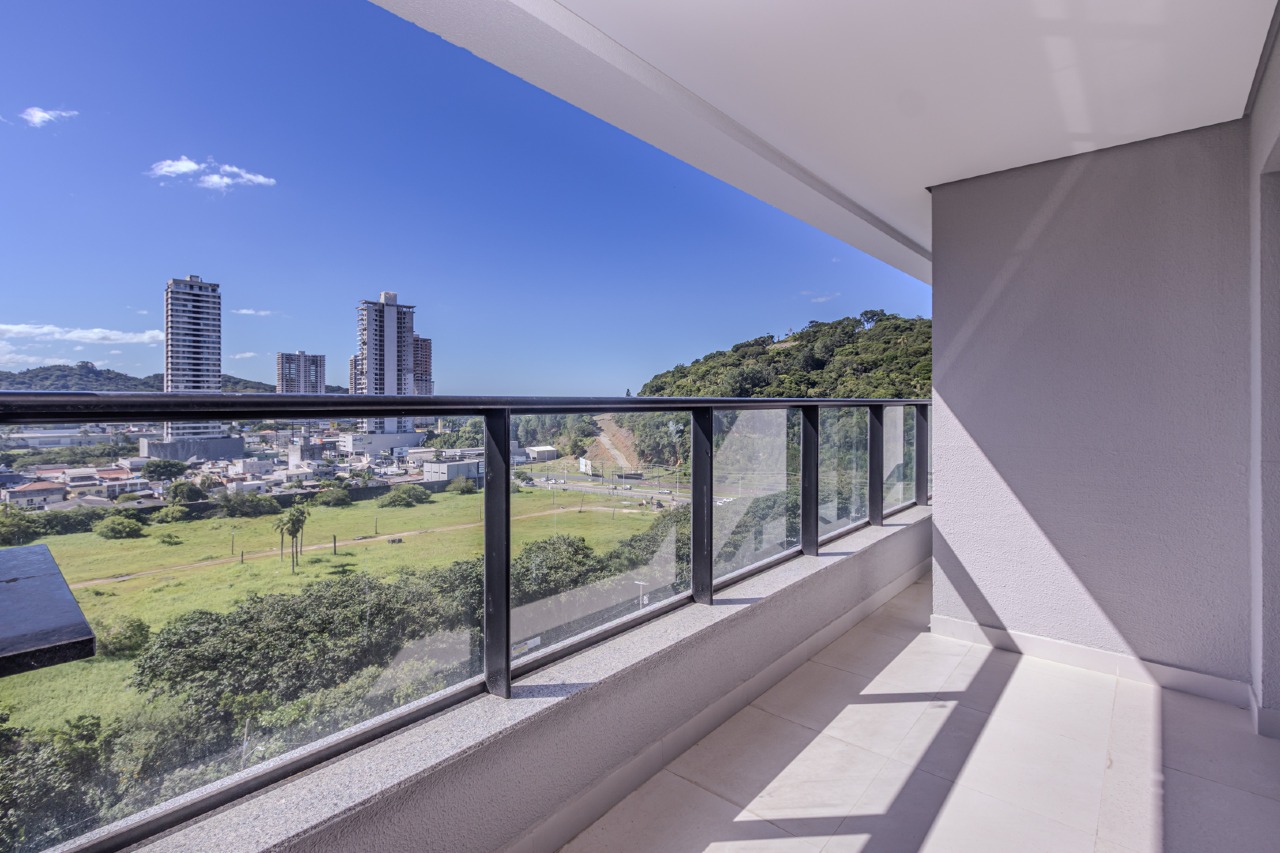 Apartamento à venda no Praia Brava: 